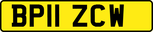 BP11ZCW