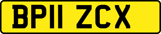 BP11ZCX