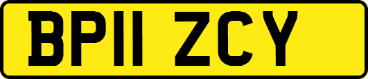 BP11ZCY