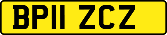 BP11ZCZ