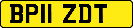 BP11ZDT