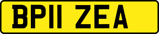 BP11ZEA