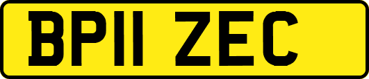 BP11ZEC