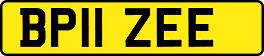 BP11ZEE