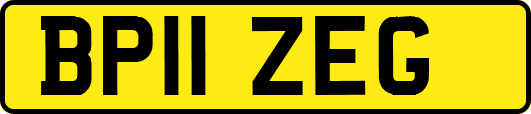 BP11ZEG