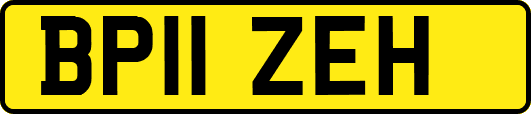 BP11ZEH