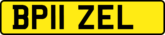 BP11ZEL