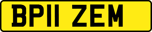 BP11ZEM