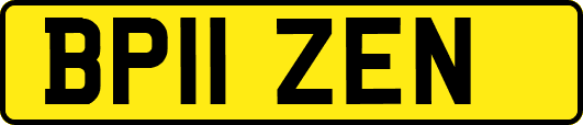 BP11ZEN