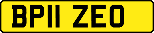 BP11ZEO