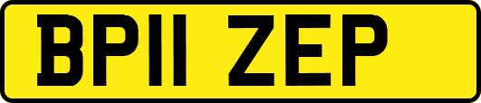 BP11ZEP