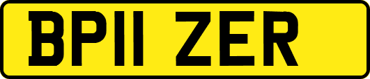 BP11ZER