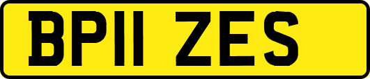 BP11ZES