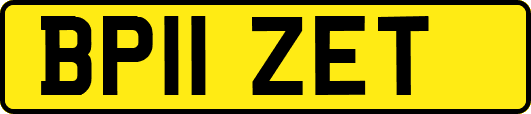 BP11ZET