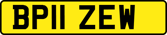 BP11ZEW