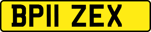 BP11ZEX