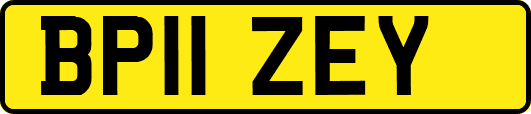 BP11ZEY