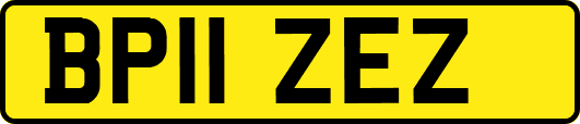 BP11ZEZ