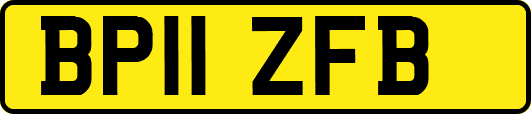 BP11ZFB