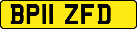 BP11ZFD