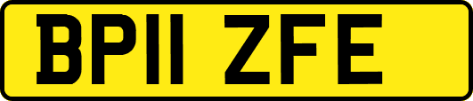 BP11ZFE