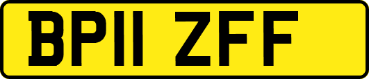 BP11ZFF