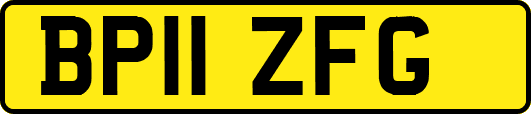 BP11ZFG