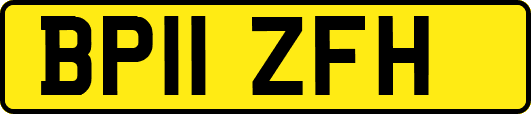 BP11ZFH