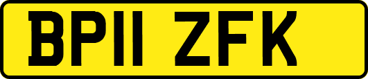 BP11ZFK