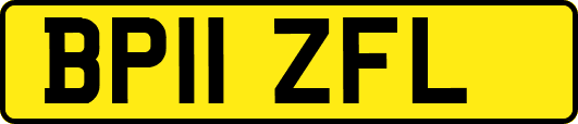 BP11ZFL