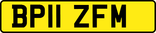 BP11ZFM