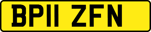 BP11ZFN