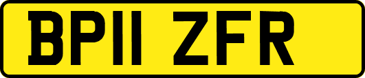 BP11ZFR