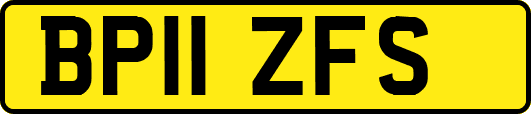 BP11ZFS