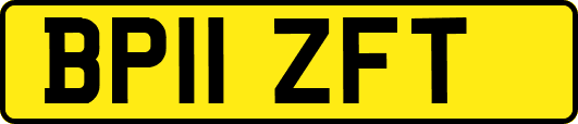 BP11ZFT