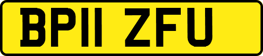 BP11ZFU