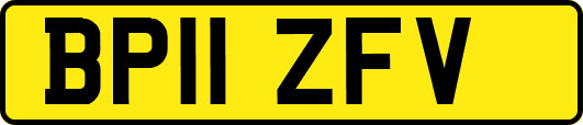 BP11ZFV