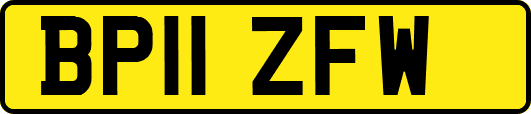 BP11ZFW