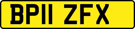 BP11ZFX