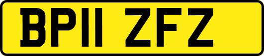 BP11ZFZ