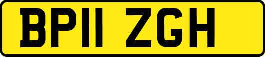 BP11ZGH