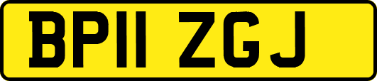 BP11ZGJ