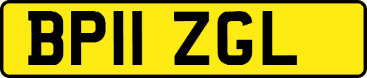 BP11ZGL