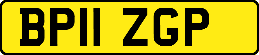 BP11ZGP