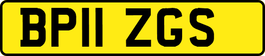 BP11ZGS