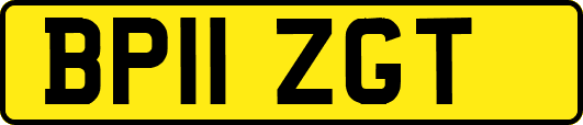 BP11ZGT