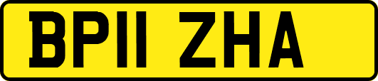 BP11ZHA