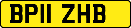 BP11ZHB