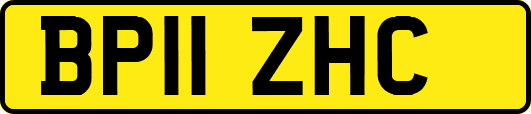 BP11ZHC