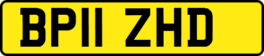 BP11ZHD